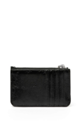 Carteira Wallet Marion Ellus Preto