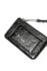 Carteira Wallet Marion Ellus Preto