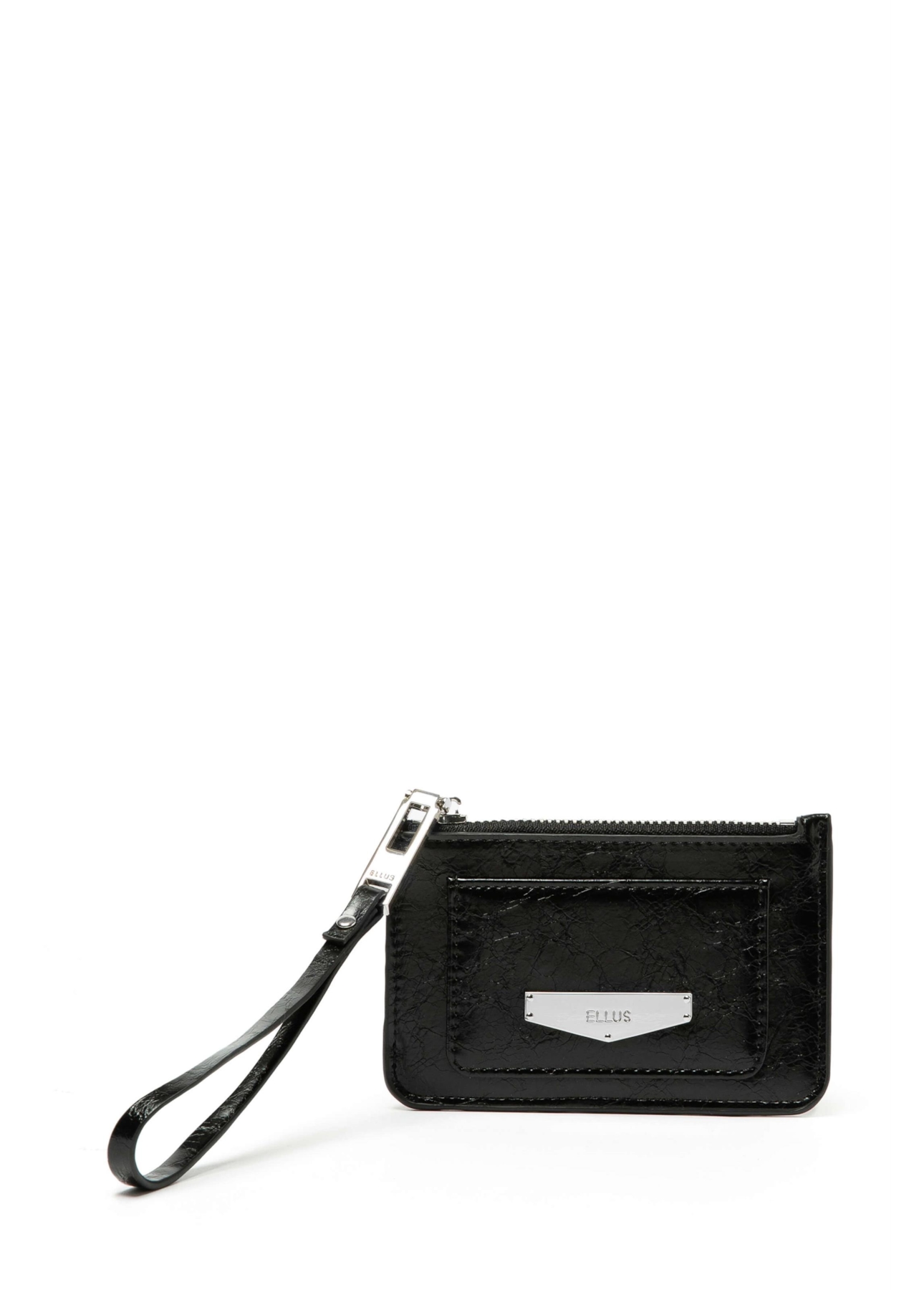 Carteira Wallet Marion Ellus Preto