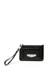 Carteira Wallet Marion Ellus Preto