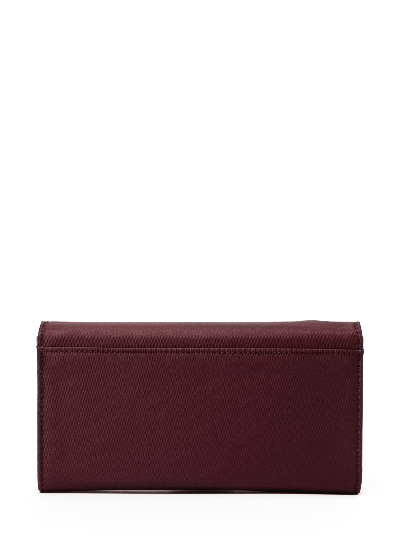 Carteira Wallet New Ellus Dark Wine