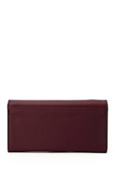 Carteira Wallet New Ellus Dark Wine