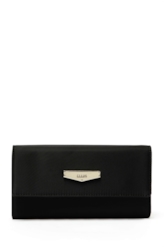 Carteira Wallet New Ellus Preto