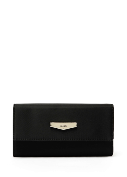 Carteira Wallet New Ellus Preto