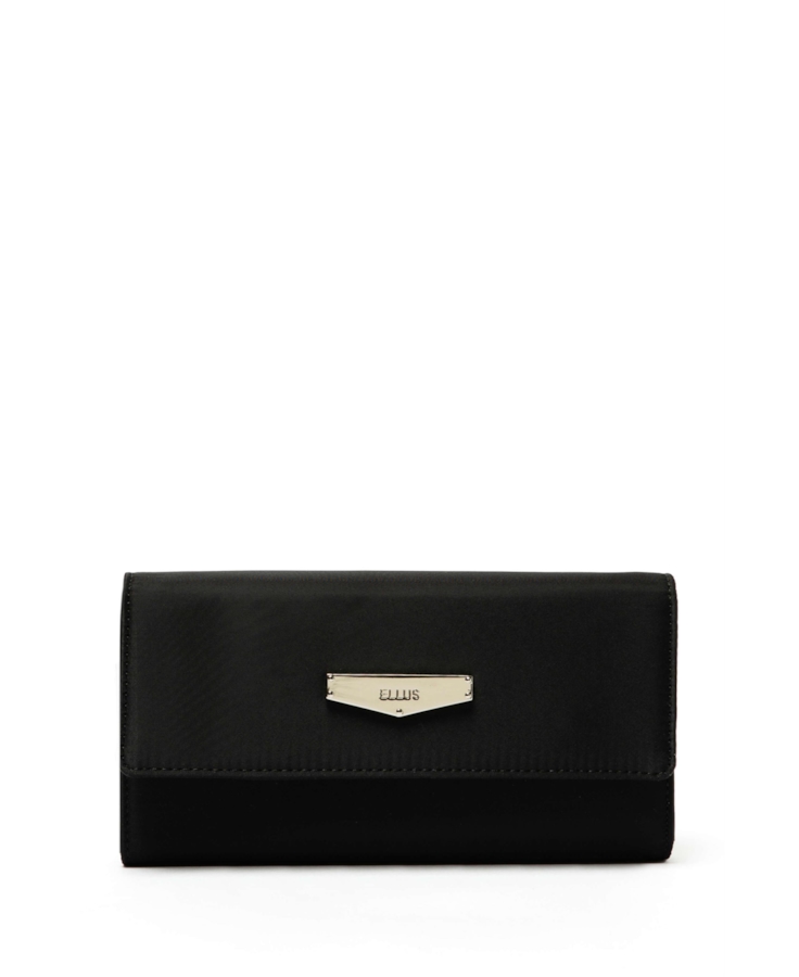 Carteira Wallet New Ellus Preto