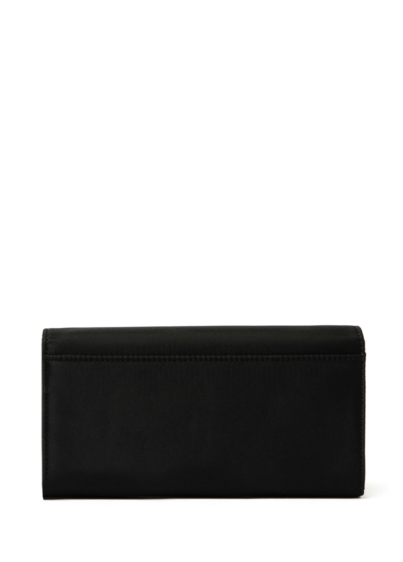 Carteira Wallet New Ellus Preto