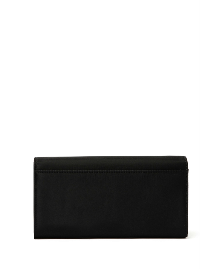 Carteira Wallet New Ellus Preto