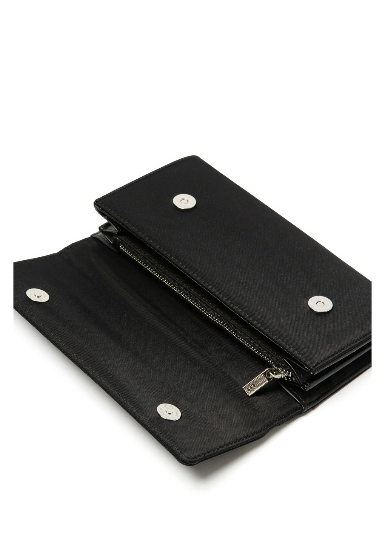 Carteira Wallet New Ellus Preto