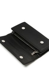 Carteira Wallet New Ellus Preto