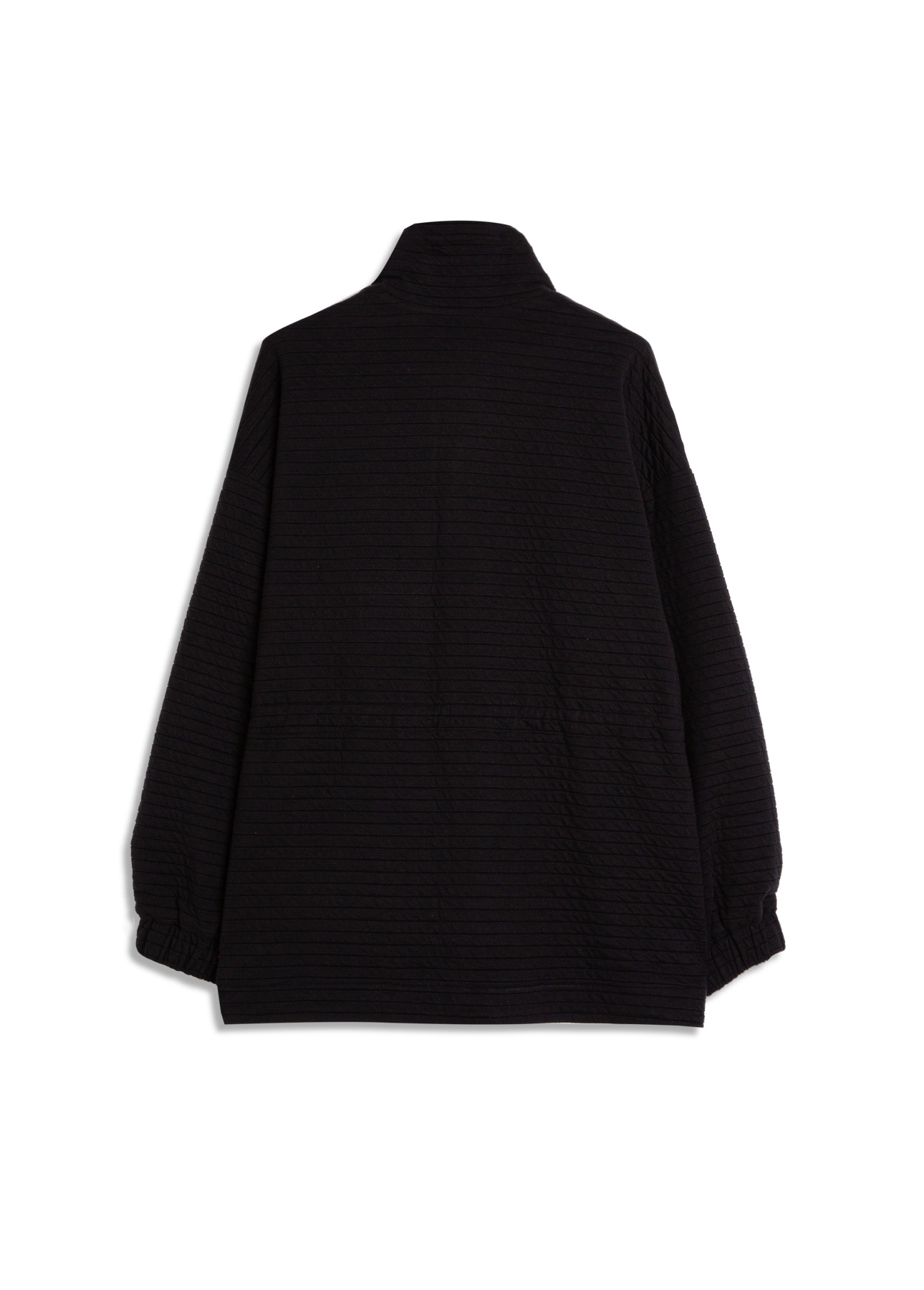 Casaco Versalles Parka Adjuster Preto