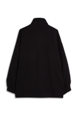 Casaco Versalles Parka Adjuster Preto