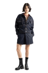 Chelsea Stella Ellus Preto