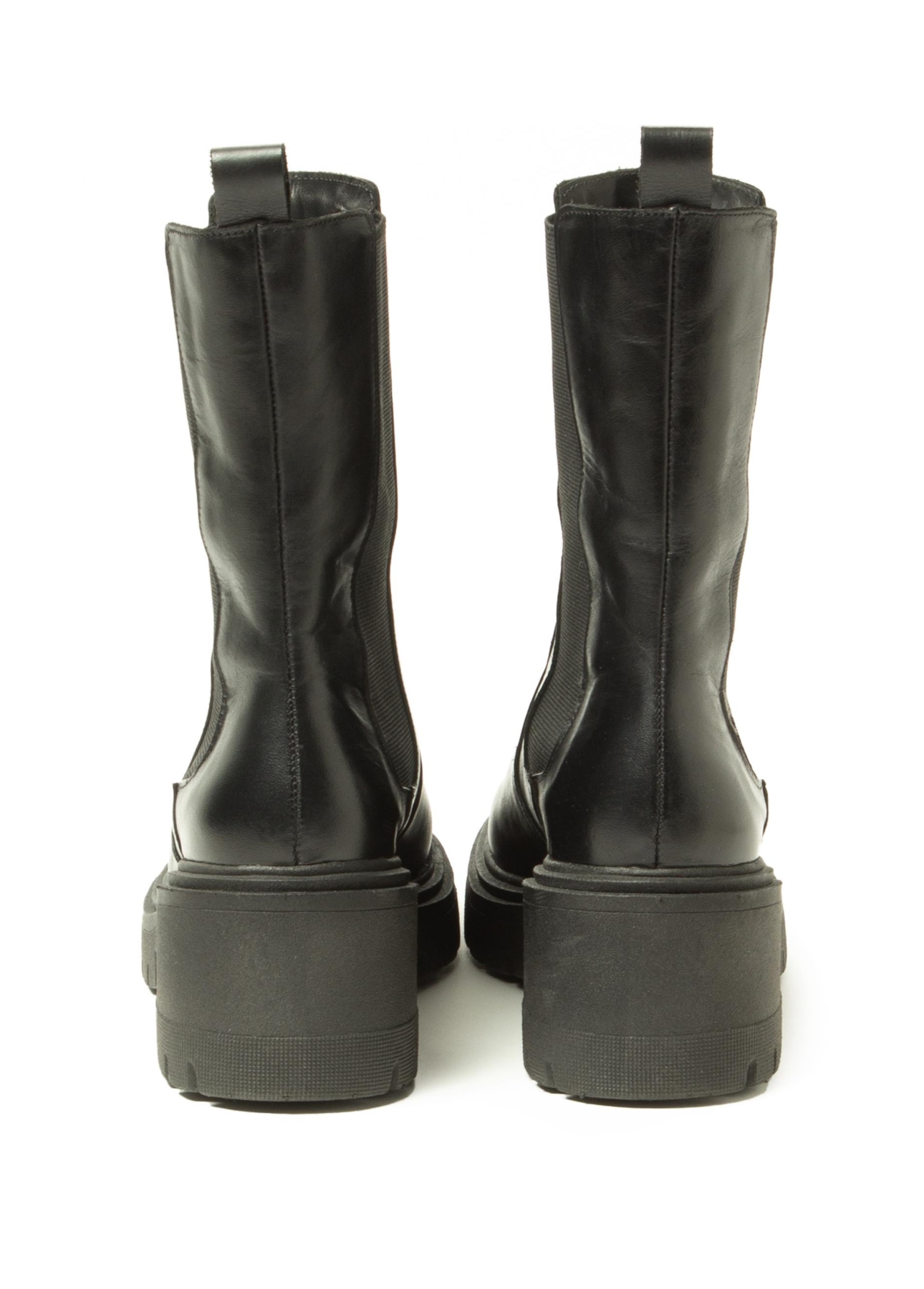 Chelsea Stella Ellus Preto