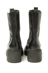 Chelsea Stella Ellus Preto