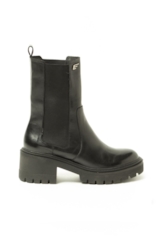 Chelsea Stella Ellus Preto