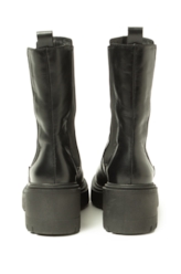Chelsea Stella Ellus Preto