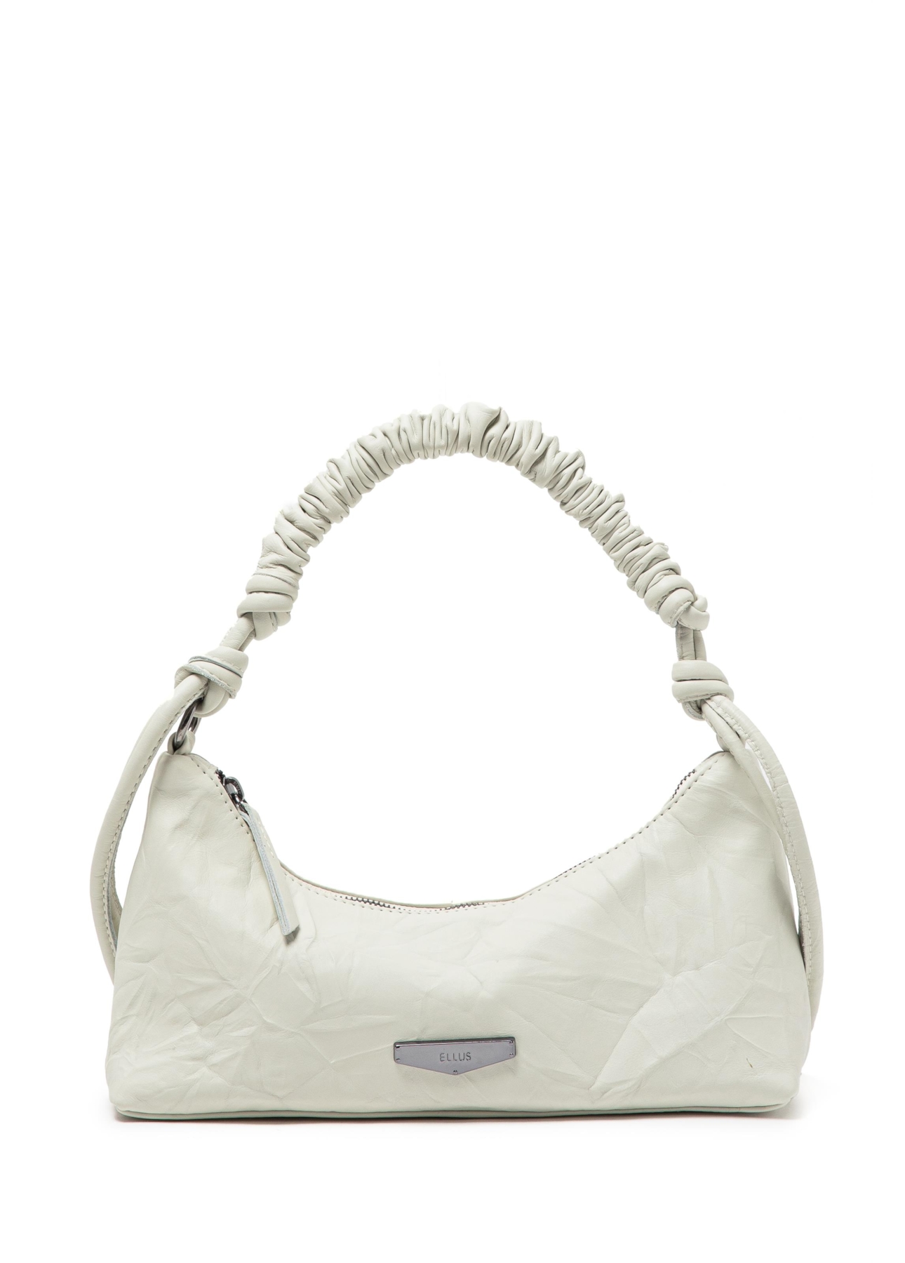 Chiara Mini Bag Ellus Off White