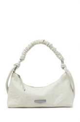 Chiara Mini Bag Ellus Off White