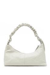 Chiara Mini Bag Ellus Off White
