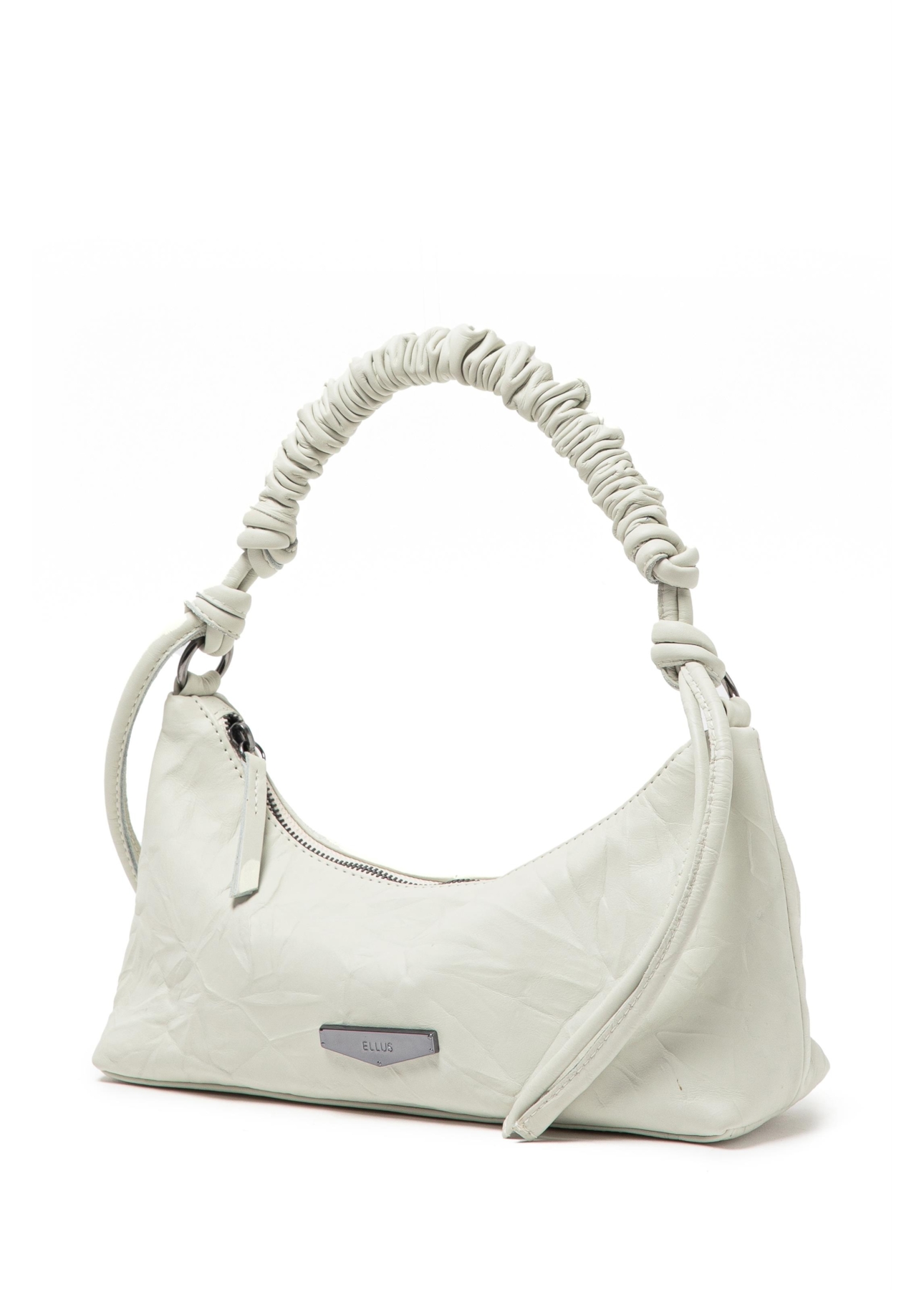Chiara Mini Bag Ellus Off White