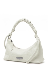 Chiara Mini Bag Ellus Off White