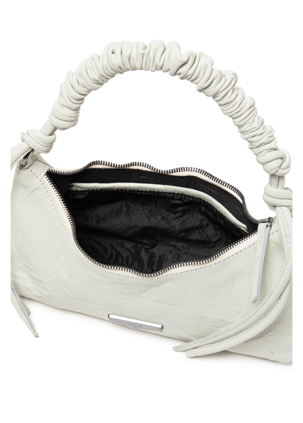 Chiara Mini Bag Ellus Off White