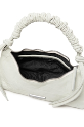 Chiara Mini Bag Ellus Off White