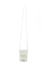 Chiara Pouch Bag Ellus Off White