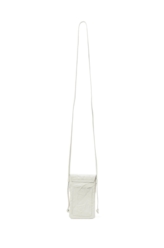 Chiara Pouch Bag Ellus Off White
