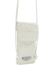 Chiara Pouch Bag Ellus Off White