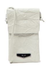 Chiara Pouch Bag Ellus Off White