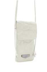 Chiara Pouch Bag Ellus Off White
