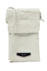 Chiara Pouch Bag Ellus Off White