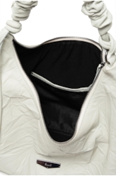 Chiara Shoulder Bag Ellus Off White