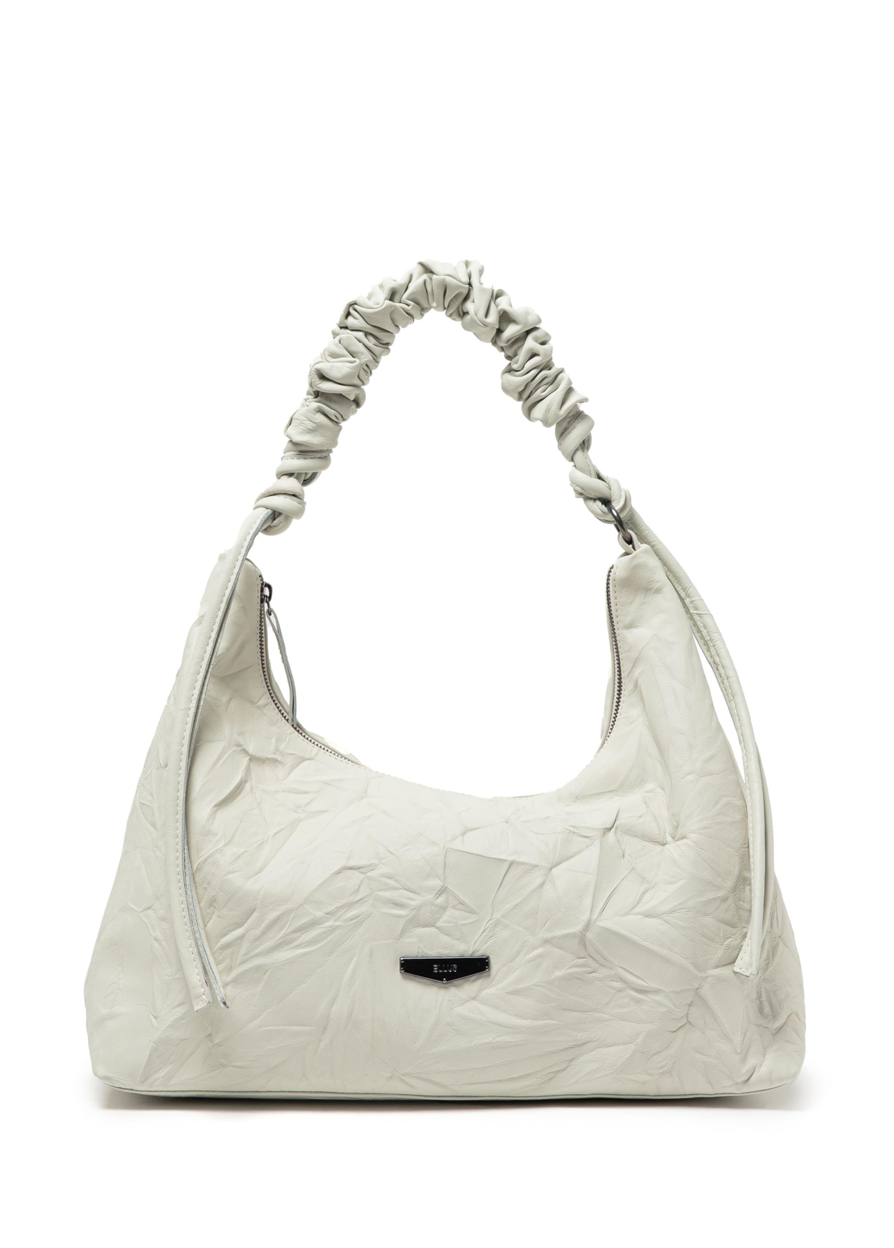 Chiara Shoulder Bag Ellus Off White