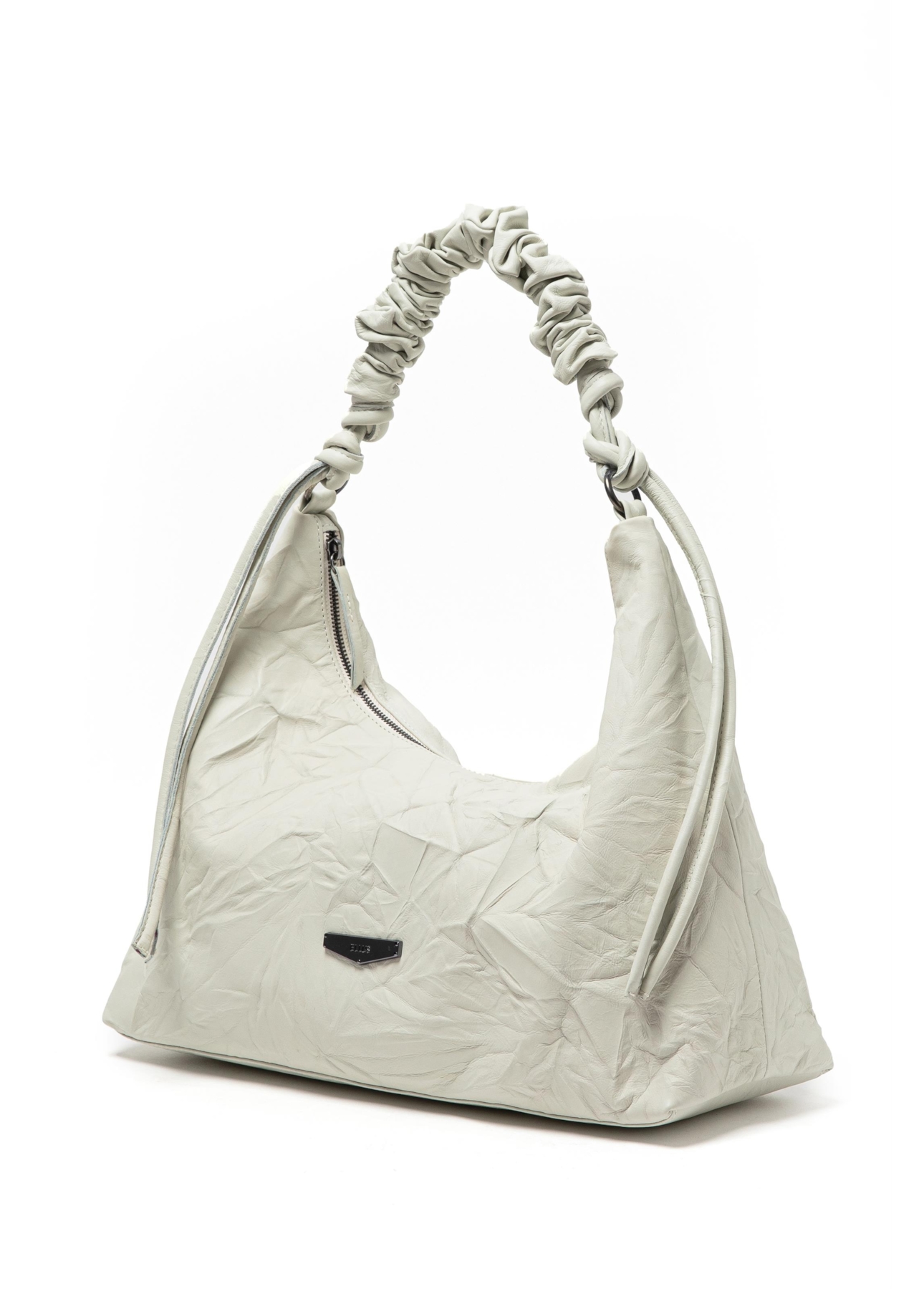 Chiara Shoulder Bag Ellus Off White
