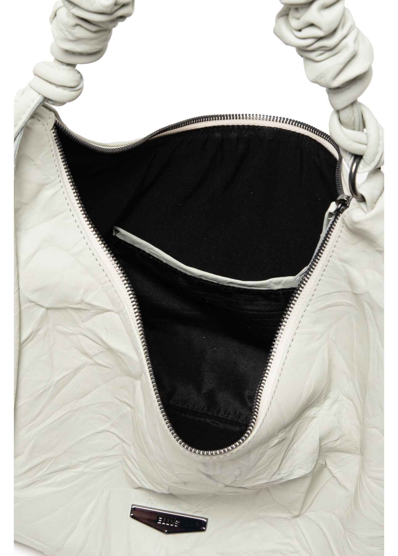 Chiara Shoulder Bag Ellus Off White
