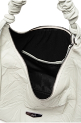Chiara Shoulder Bag Ellus Off White