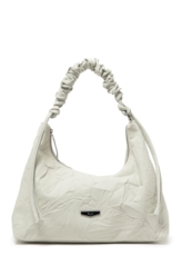 Chiara Shoulder Bag Ellus Off White