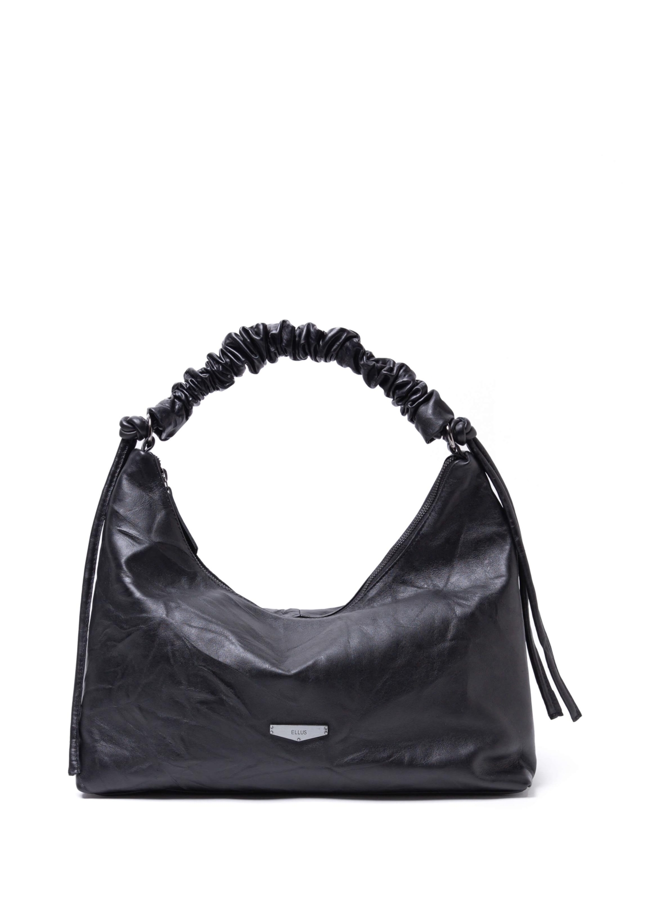 Chiara Shoulder Bag Ellus Preto