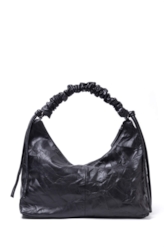Chiara Shoulder Bag Ellus Preto