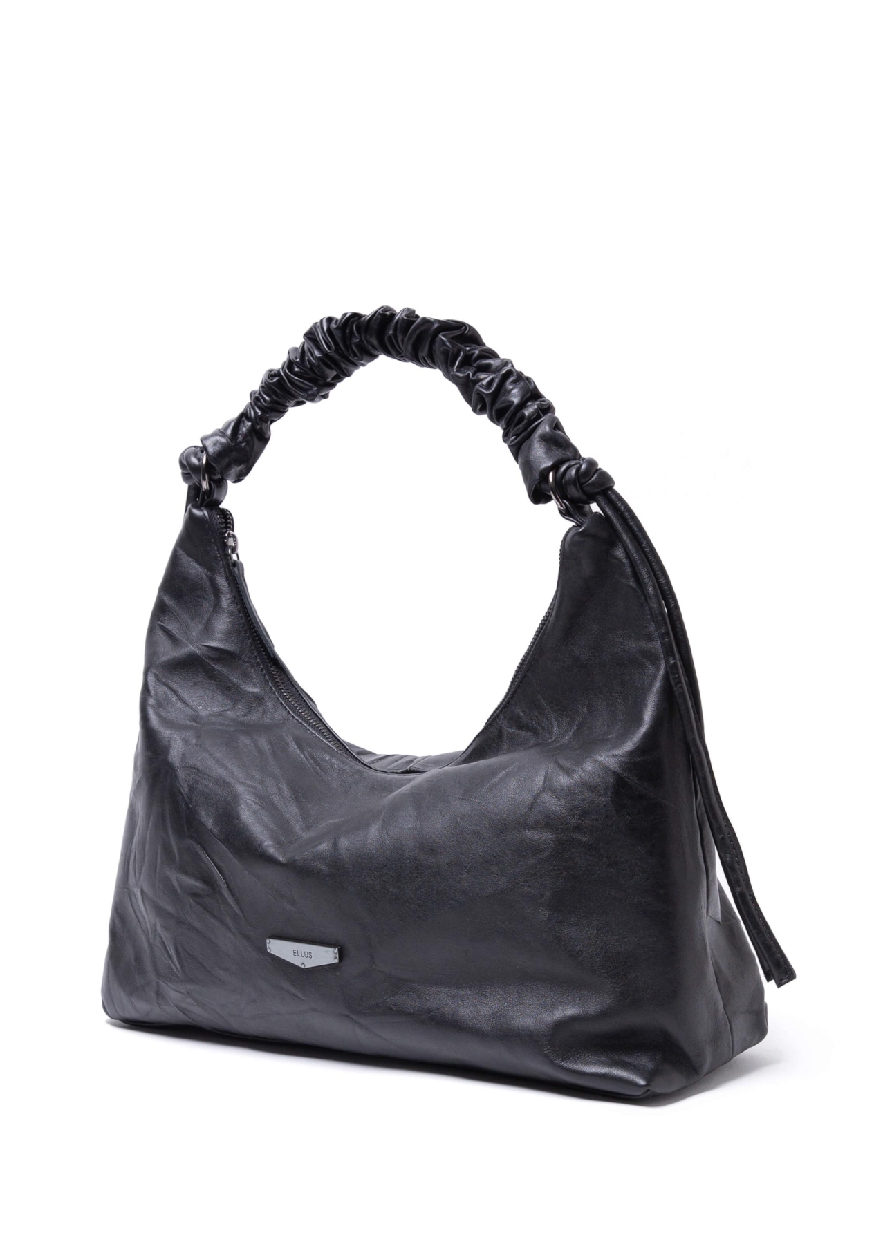 Chiara Shoulder Bag Ellus Preto