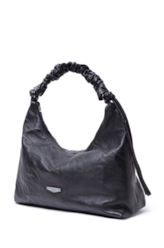 Chiara Shoulder Bag Ellus Preto