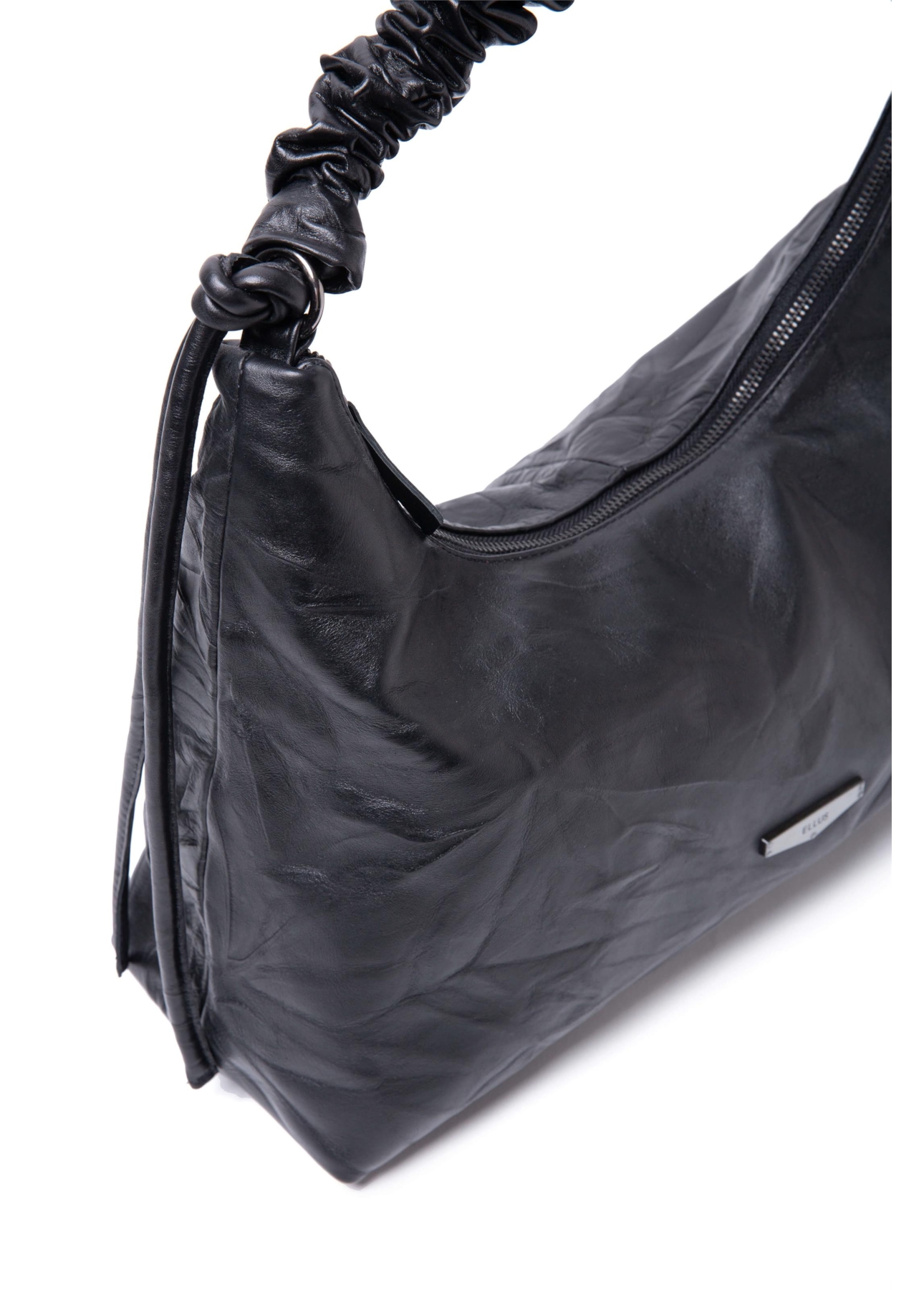 Chiara Shoulder Bag Ellus Preto