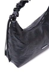 Chiara Shoulder Bag Ellus Preto