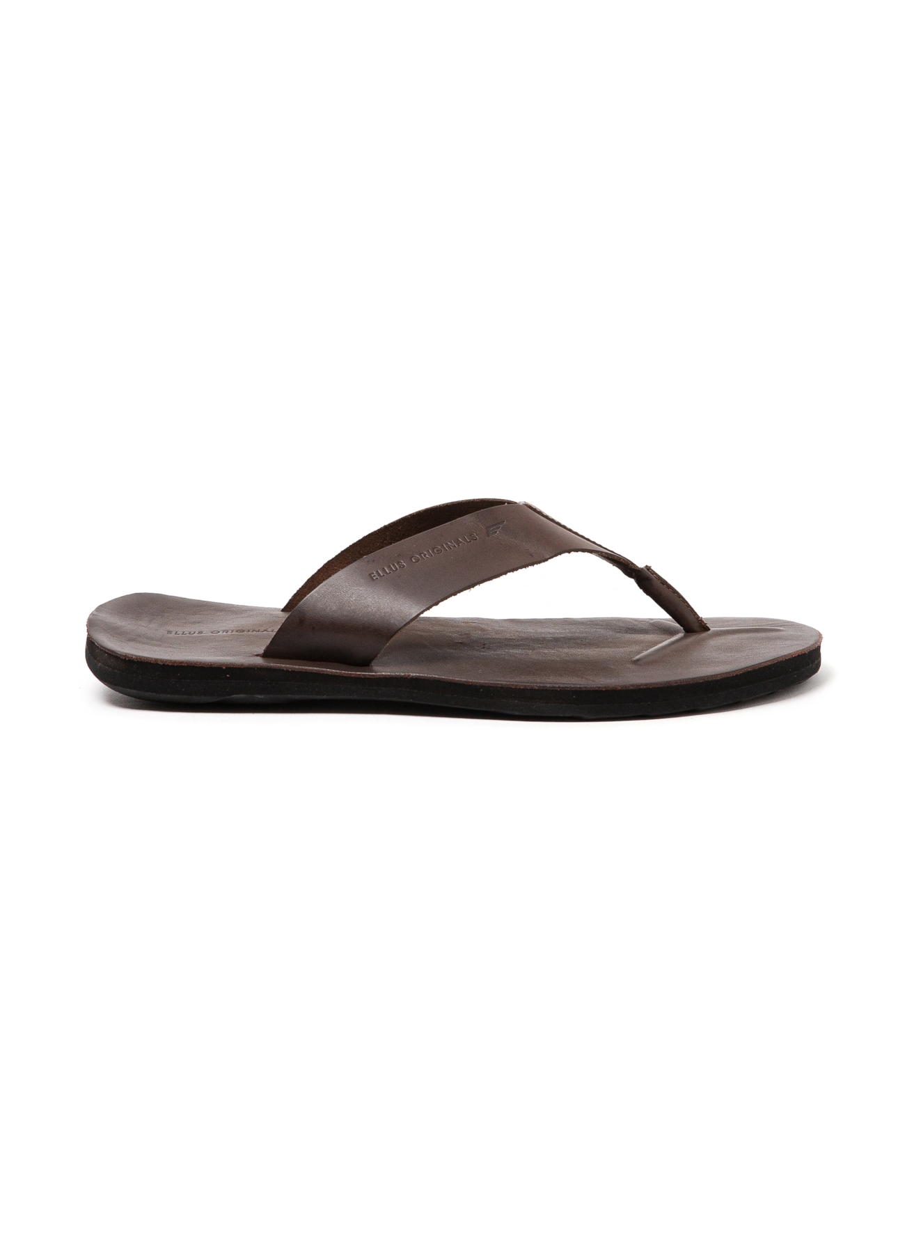 Chinelo Flip Flop Ellus Classic Cafe