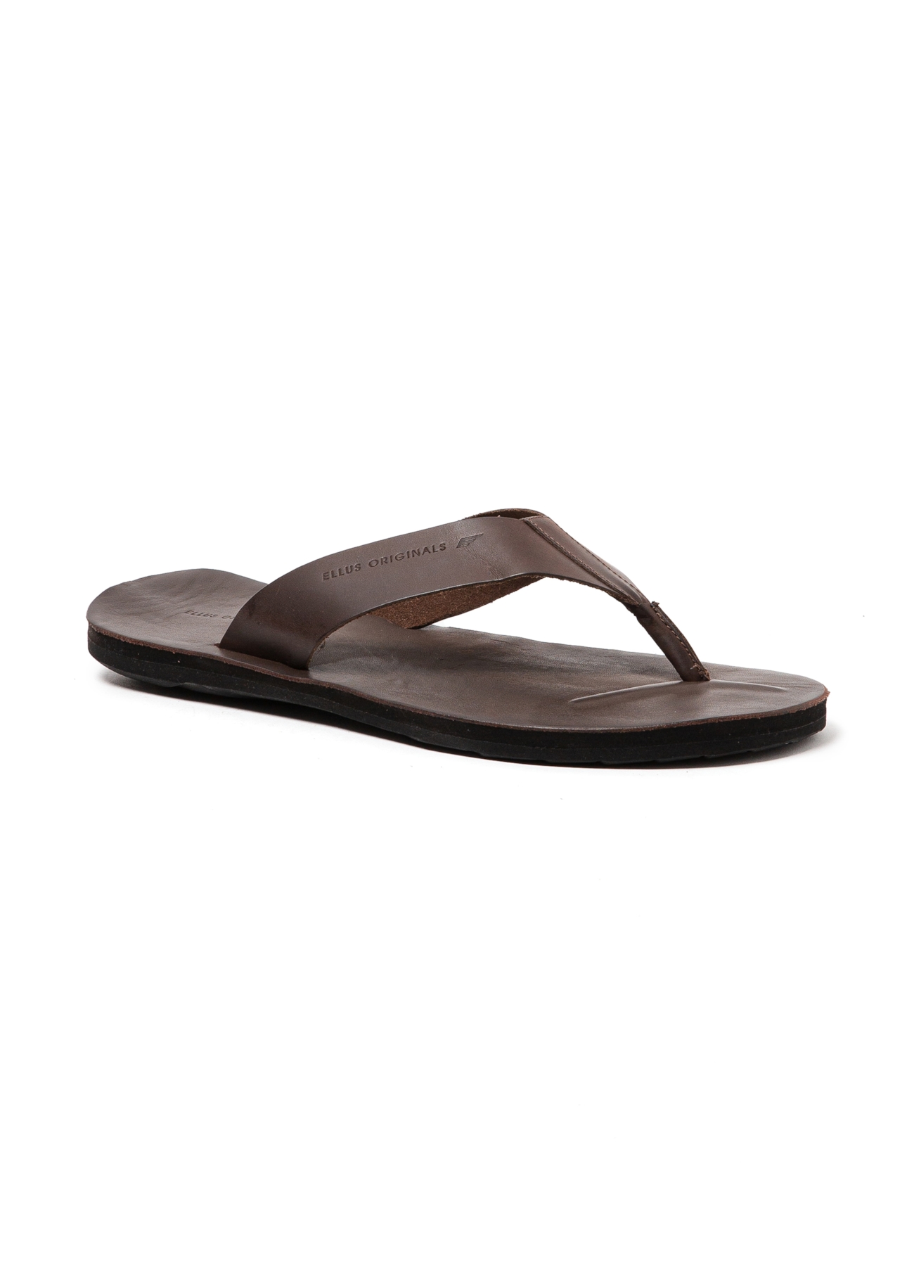 Chinelo Flip Flop Ellus Classic Cafe