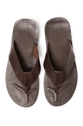Chinelo Flip Flop Ellus Classic Cafe