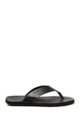 Chinelo Flip Flop Ellus Classic Preto