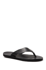 Chinelo Flip Flop Ellus Classic Preto